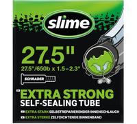Slime Smart Self-Sealing Inner Tube - Schrader27.5 x 1.5-2.3