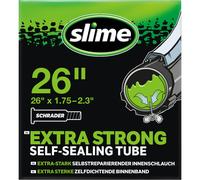 Slime Smart Self-Sealing Tyre Inner Tube - 26'' x 1.75-2.30'' (Schrader Valve)