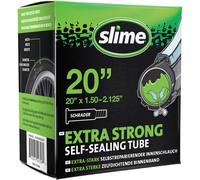Slime Smart Tube - 20 x 1.50-2.125 inch - Schrader Valve