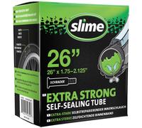 Slime: Smart Tube 26x1.75/2.125 SV - SCHRADER - 26x1.75/2.125