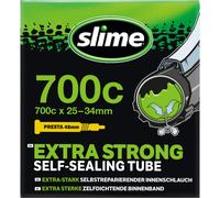 Slime Smart Tube - 700 x 25-34c - Presta Valve