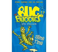 Slime Time: Book 6 (Bug Buddies)