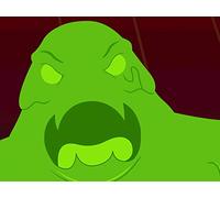 Slime Time/It's Always Sharkest