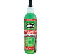 Slime Tube Sealant 237Ml Prevent Repair Flat Tyres Bicycle Bike Punctures Tire