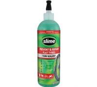 10026 Bike Tube Puncture Repair Sealant, Prevent and Repair, suitable for all Bicycles, Non-Toxic, Eco-Friendly, 473mL (16oz) bottle