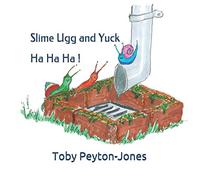 Slime Ugg and Yuck Ha Ha Ha !