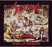 Slime - Viva la Muerte [VINYL]