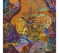 Slimelord - Chytridiomycosis Relinquished [VINYL]
