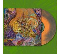 Slimelord - Chytridiomycosis Relinquished [VINYL]