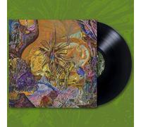 Slimelord - Chytridiomycosis Relinquished [VINYL]