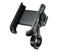 SLIMES 5.4-7.2 Inch Phone For Motorcycle Bike Baby Carriage Scooter