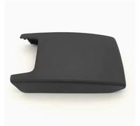SLIMES Car Center Console Armrest Box Cover Leather Lid Seat Protective Pad For VW For Tiguan 2009-2013 2014 2015 2016(Style 1)