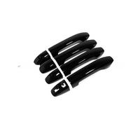 SLIMES Car Door Handle Cover Decoration for Benz for Vito W447 2014-2020