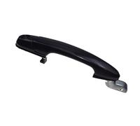 SLIMES Car Door Handle Cover Exterior Moulding Trim for Hyundai for Tucson 2.0L 2.7L 2005-2012(Front Left FL X1)