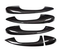 SLIMES Car Door Handle Cover for Benz B Class W247 2019 2020 A Class A180 A200 A250 W177 V177