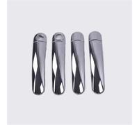 SLIMES Car Door Handle Covers Car Accessories for VW for Bora for Jetta A4 MK4 1999-2006(Model 4)