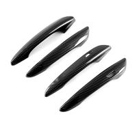 SLIMES Car Exterior Door Handle Cover Protector Cover Trim Accessories for Mazda CX50 2023