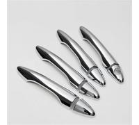 SLIMES Car Exterior Door Handle Cover Trim for Hyundai for Tucson IX35 2009-2014