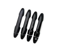 SLIMES Car Exterior Door Handle Cover Trim Protection Accessories for Freed 2024
