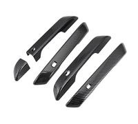 SLIMES Car Exterior Door Handle for Kia for Carnival KA4 2020-2022