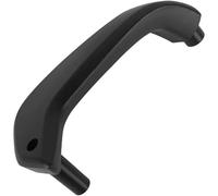 SLIMES Car Interior Door Handle Driver Left&Passenger Right Side for Ford for Fiesta 2011 2012-2020 Manual Window Protective Cover(Left)