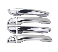 SLIMES Car Side Door Handle Cover Trim for Hyundai for Creta Ix25 2014-2019