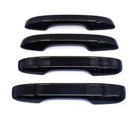 SLIMES Car Style Exterior Door Handle Moulding Cover Trim W/Keyless Entry Decor for Civic 11th Gen 2022-2024