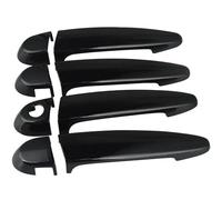 SLIMES Door Handle Cover Car Accessories Replacement for BMW E87 E90 E91 E92 E93 F30 X1 X2 X3 X4 X6
