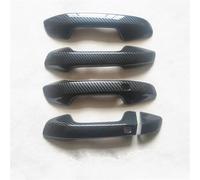 SLIMES Door Handle Cover Trim Car Accessories for Kia for Forte for Cerato K3 BD 2019-2021(LHD)