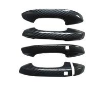 SLIMES Door Handle Cover Trim Car Accessories for Kia for Optima K5 2020-2021