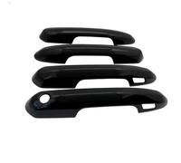 SLIMES Door Handle Covers Auto Exterior Car Accessories for Toyota for Highlander XU70 MK4 2020-2024
