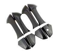 SLIMES Exterior Door Handle Cover Trim Moulding Frame Bezel for Accord 8 Gen 2008-2013(No Smart Button)