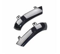 SLIMES Fixed Mount Car Turn Signal Lights Indicator Tail Lamps Mirror For VW For EOS 2006-2008 For Sharan 2003-2010