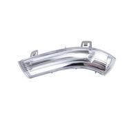 SLIMES Fixed Mount Car Turn Signal Lights Indicator Tail Lamps Mirror For VW For Golf MK5 2003-2012(Right)