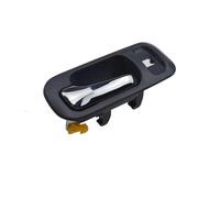 SLIMES for Odyssey 1995 1996 1997 1998 Car Front Driver Passenger Side Interior Door Handle Decorative Accessories Protective Cover(Front Left)