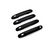 SLIMES LHD Car Exterior Door Handle Cover Trim Accessories for Toyota for Grand 2024
