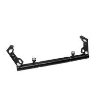 SLIMES Motorbike Accesories Adjustable Multifunction Crossbar Handlebar Balance Bar For KYMCO XTOWN X-TOWN 125 250 300 350 Handlebar Mounts(Black)