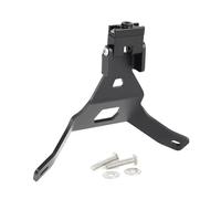 SLIMES Motorcycle Aluminum GPS Navigation Bracket Phone Adapter Holder Support Mount For Yamaha MT03 MT-03 MT 03 2022-2024 Handlebar Mounts(Color2)