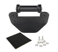 SLIMES Motorcycle GPS Navigation Mount Mounting Bracket Adapter Holder Phone Support For NT1100 NT 1100 DCT 2022-2024 Handlebar Mounts(Color2)