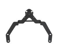 SLIMES Motorcycle Mobile Phone GPS Navigation Bracket Supporter Holder Bar For Varadero XL1000V 2003-2011 Handlebar Mounts(Color3)