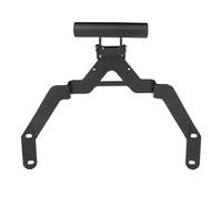 SLIMES Motorcycle Mobile Phone GPS Navigation Bracket Supporter Holder Bar For Varadero XL1000V 2003-2011 Handlebar Mounts(Color5)