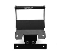 SLIMES Motorcycle Navigation GPS Bracket Phone Holder Plate For VOGE DS900X DSX DSX900 900DSX 24 25 Handlebar Mounts(12mm)