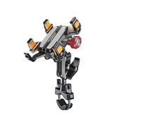 SLIMES Motorcycle Navigation Mount 2025 For Phone Holder