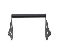 SLIMES Motorcycle Phone Holder Stand GPS Navigation Plate Bracket For ROYAL For ENFIELD For HIMALAYAN 2016-2021 Handlebar Mounts(22mm)