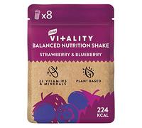 SlimFast Baked Sour Cream & Chive, 12 x 23g