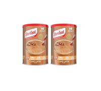 SlimFast Balanced Meal Shake Healthy Shake for Diet Plan with Vitamins and