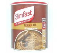 Slimfast Chocolate 300g, A tasty balanced meal