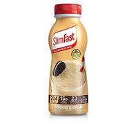 SlimFast Cookies & Cream Shake - 325ml