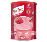SlimFast Powder Strawberry 1.825kg