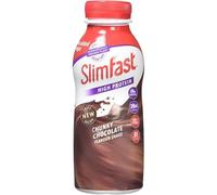 Slimfast Meal Replacement Meal Support Shake RTD Chocolate Flavour - 325ml